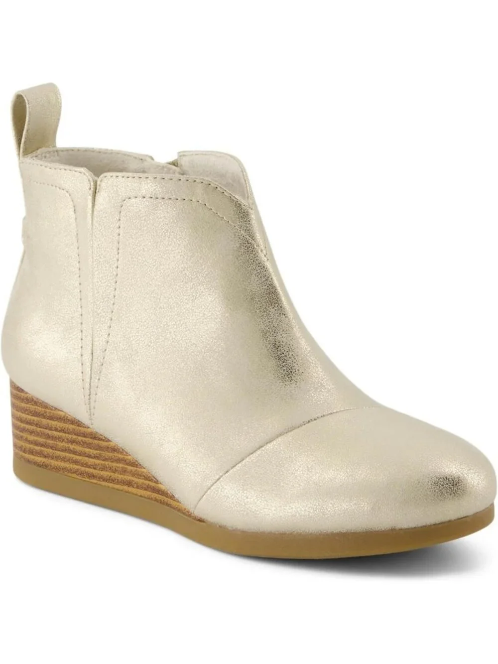 Stylish Kids' Casual Slip-On Shoes | Comfortable & Durable for Little/Big Kids